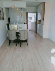 Blk 467A Fernvale Lea (Sengkang), HDB 4 Rooms #574448801